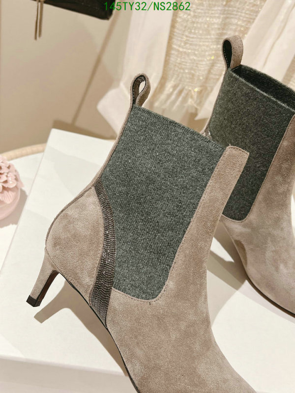 Boots-Women Shoes Code: NS2862 $: 145USD