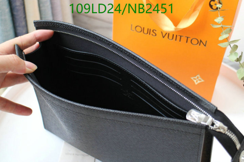 LV-Bag-Mirror Quality Code: NB2451 $: 109USD