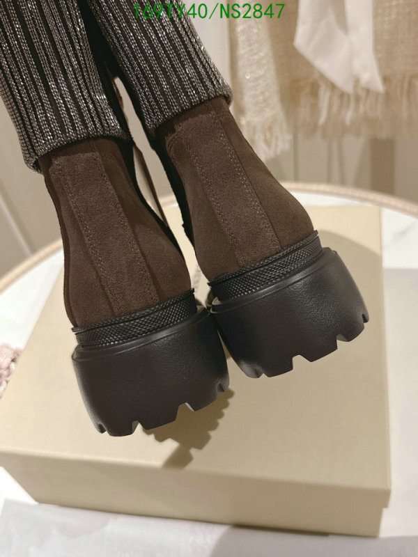 Boots-Women Shoes Code: NS2847 $: 169USD