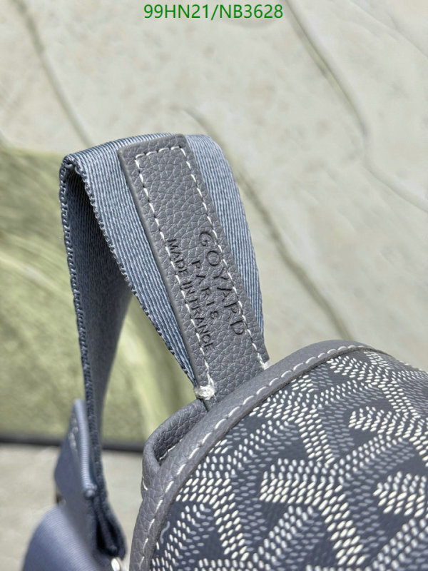 Goyard-Bag-4A Quality Code: NB3628 $: 99USD