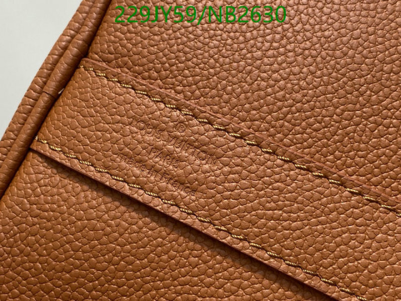 LV-Bag-Mirror Quality Code: NB2630 $: 229USD