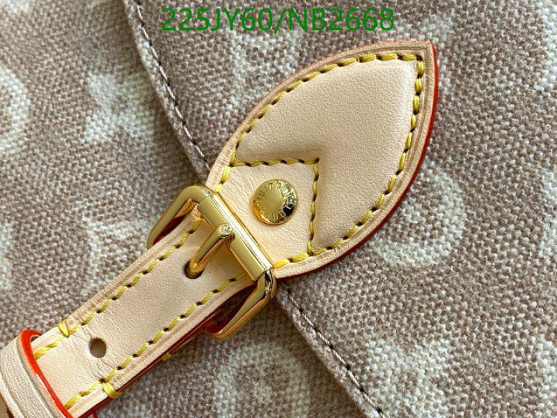 LV-Bag-Mirror Quality Code: NB2668 $: 225USD