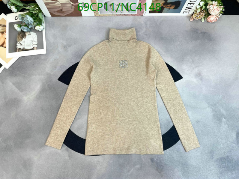 Loewe-Clothing Code: NC4148 $: 69USD