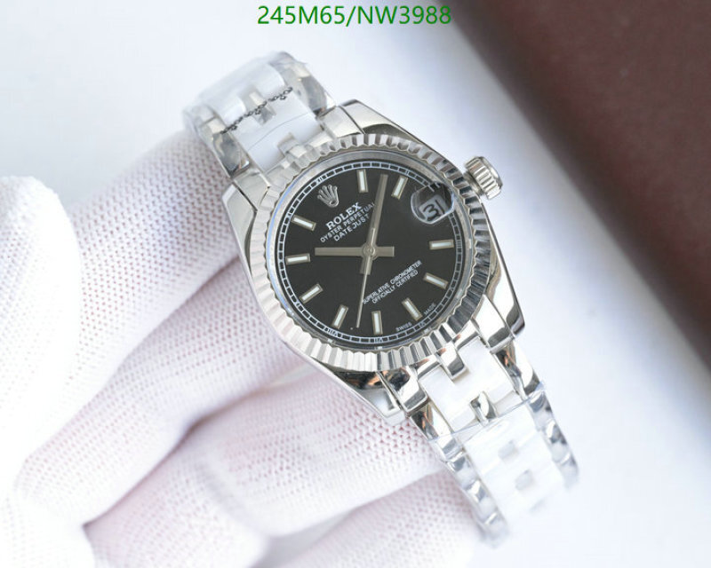 Rolex-Watch-Mirror Quality Code: NW3988 $: 245USD