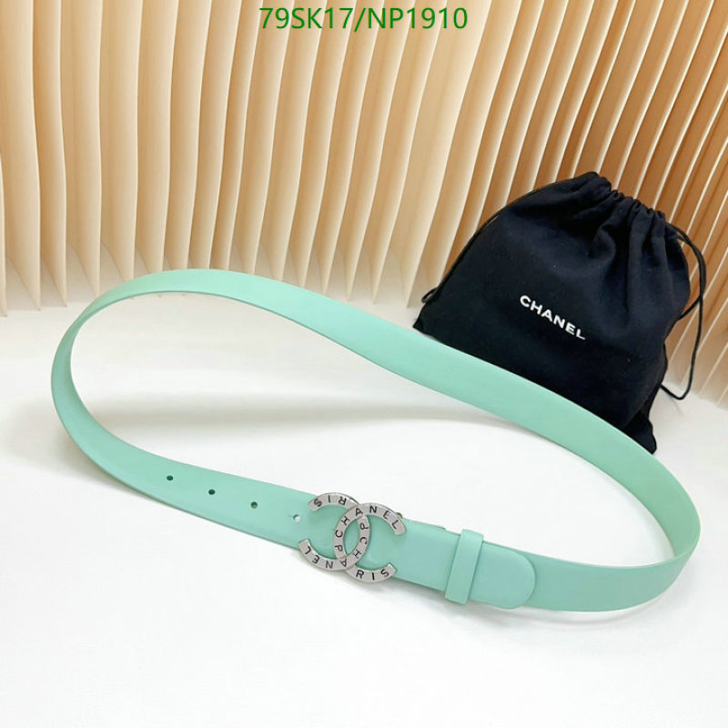 Chanel-Belts Code: NP1910 $: 79USD