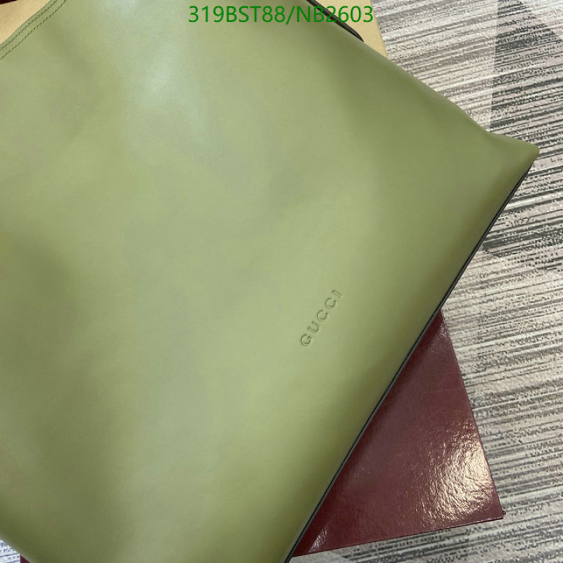 Gucci-Bag-Mirror Quality Code: NB2603 $: 319USD
