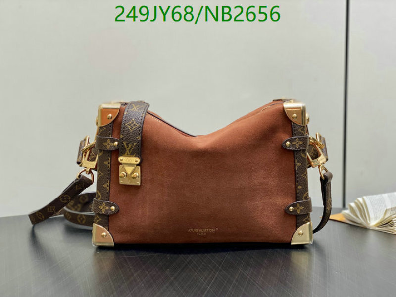 LV-Bag-Mirror Quality Code: NB2656 $: 249USD