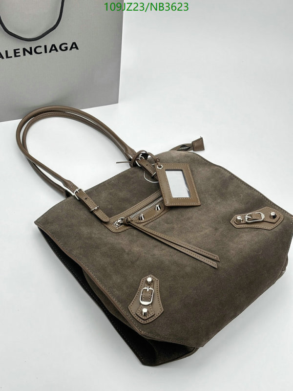 Balenciaga-Bag-4A Quality Code: NB3623 $: 109USD