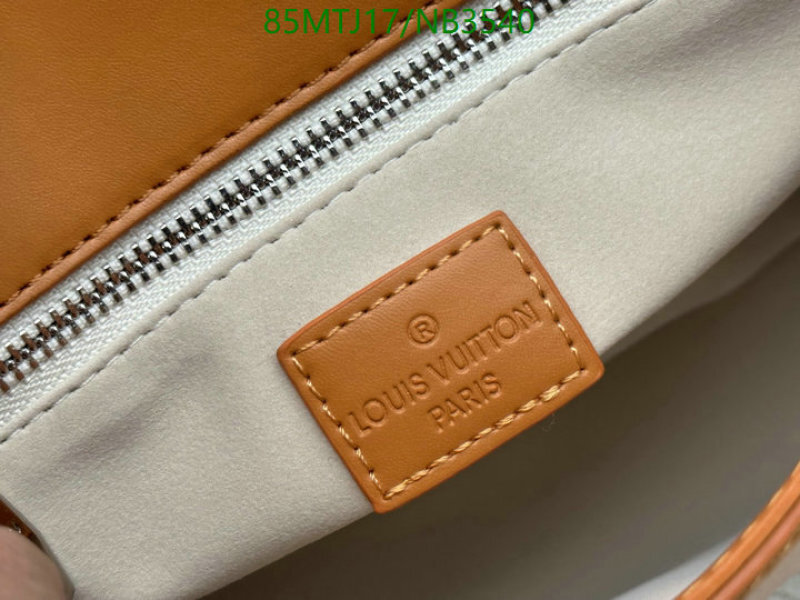 LV-Bag-4A Quality Code: NB3540 $: 85USD