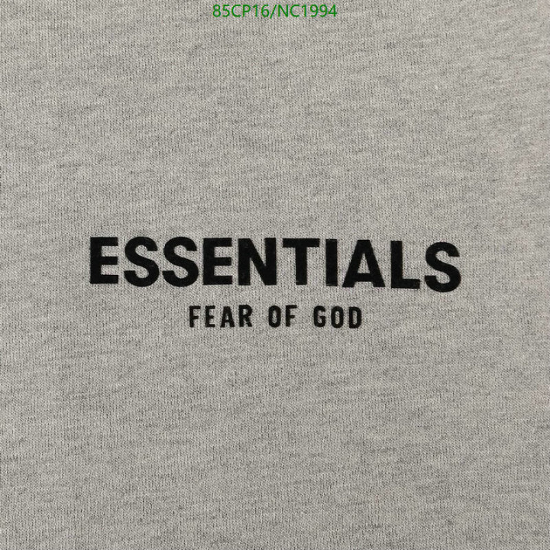 Essentials-Clothing Code: NC1994