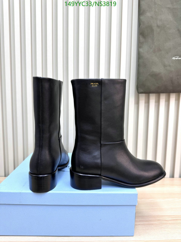 Boots-Women Shoes Code: NS3819 $: 149USD