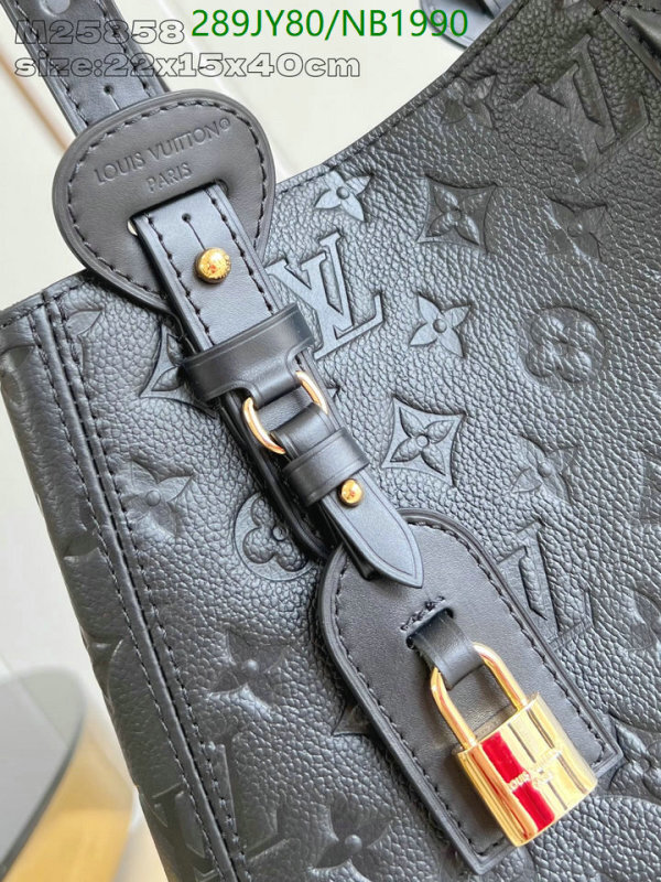 LV-Bag-Mirror Quality Code: NB1990 $: 289USD