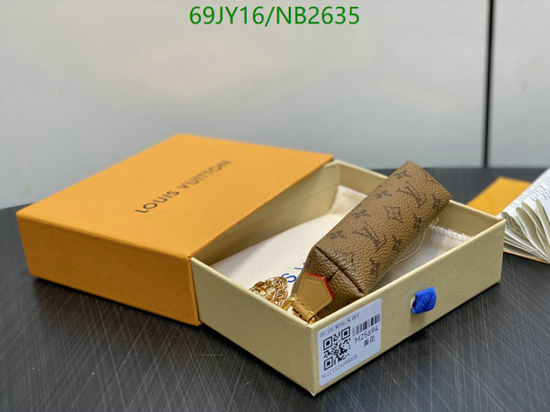LV-Bag-Mirror Quality Code: NB2635 $: 69USD