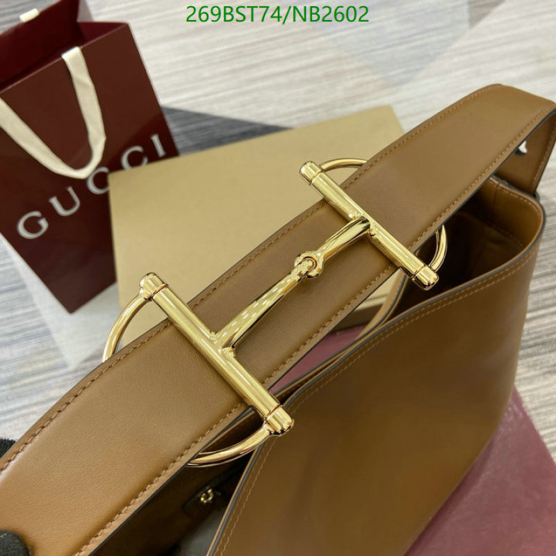Gucci-Bag-Mirror Quality Code: NB2602 $: 269USD