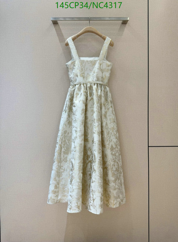 Dior-Clothing Code: NC4317 $: 145USD