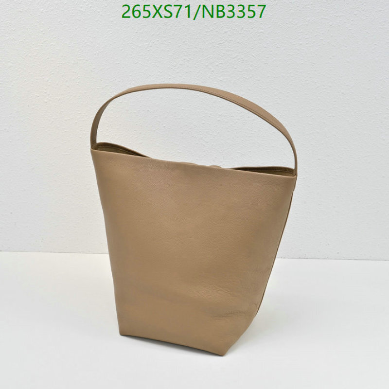 The Row-Bag-Mirror Quality Code: NB3357