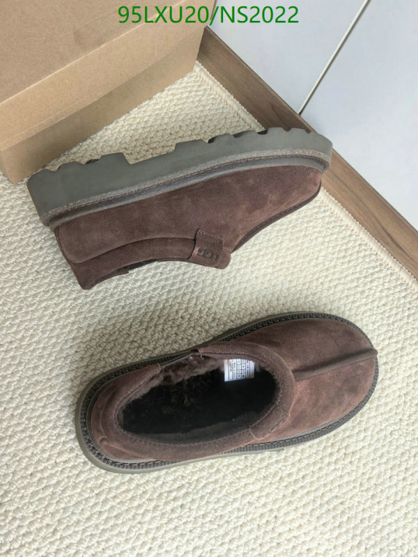 UGG-Men shoes Code: NS2022 $: 95USD