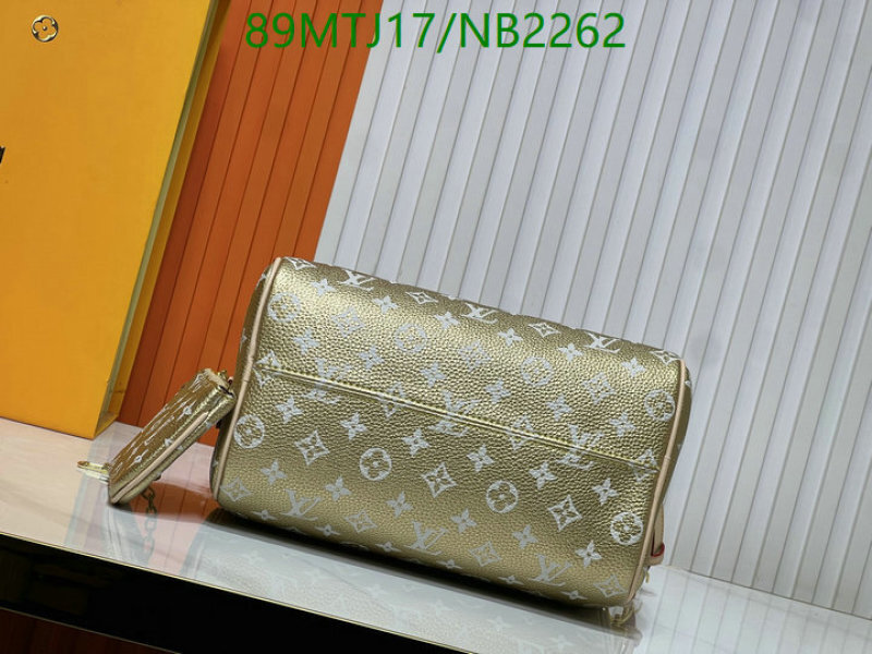 LV-Bag-4A Quality Code: NB2262