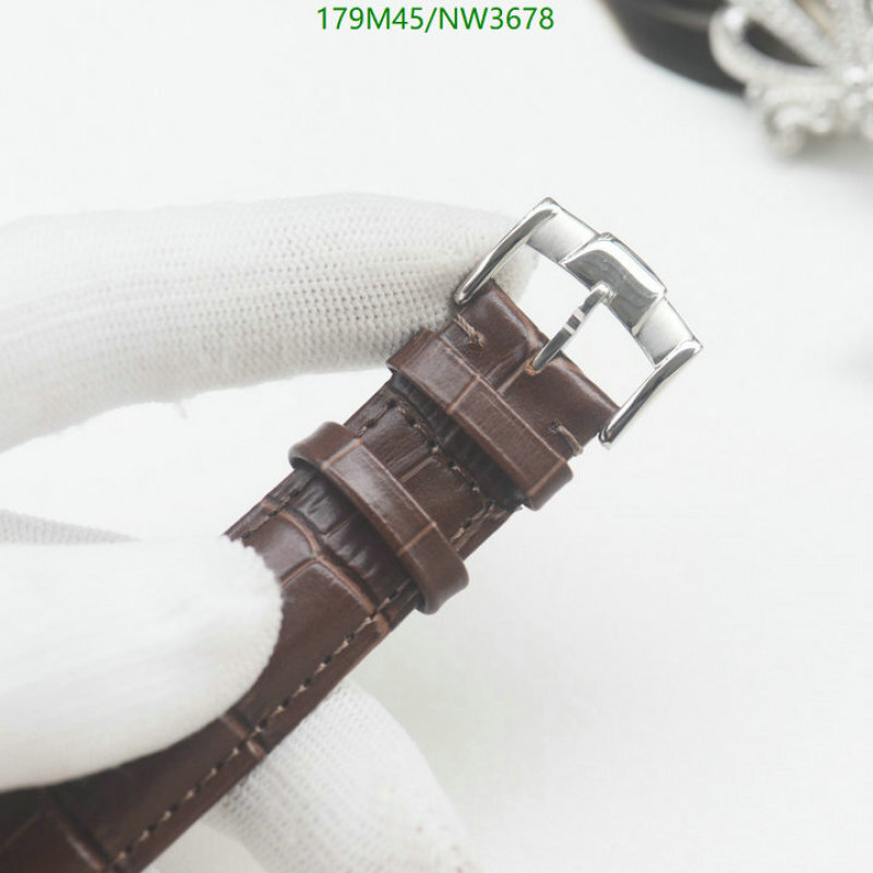 IWC-Watch-4A Quality Code: NW3678 $: 179USD
