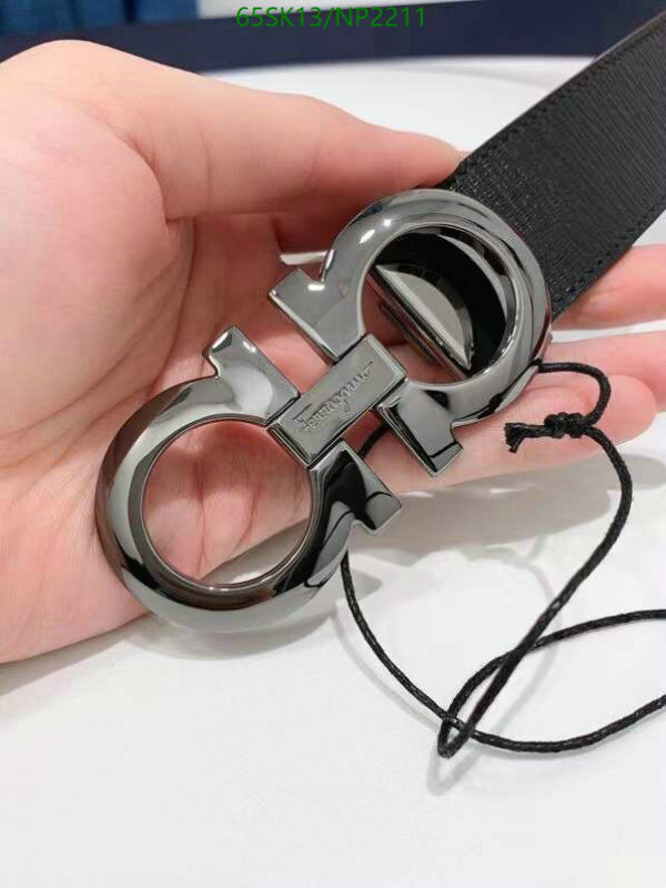 Ferragamo-Belts Code: NP2211 $: 65USD