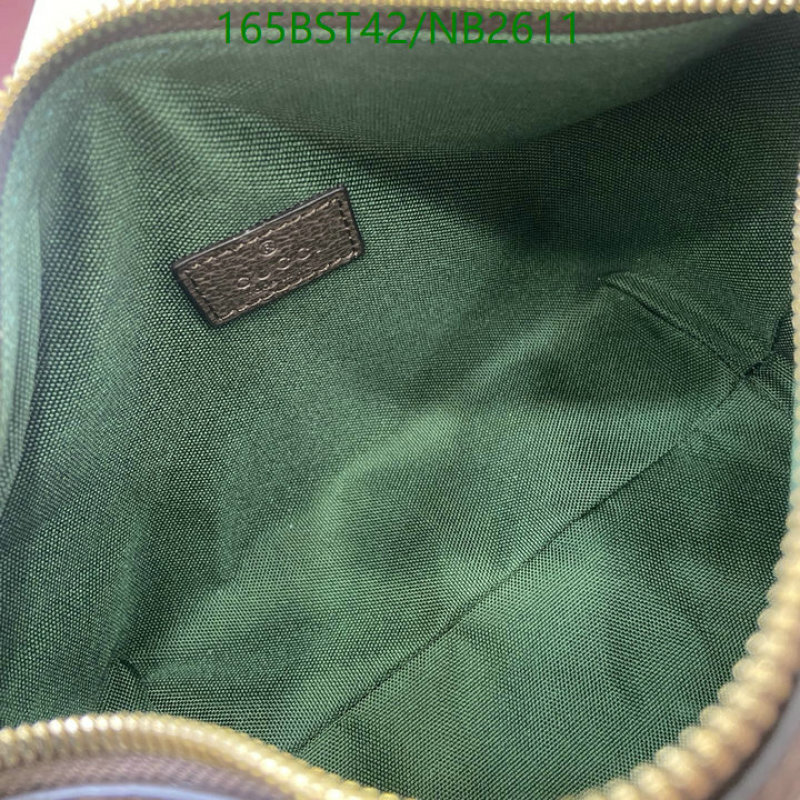 Gucci-Bag-Mirror Quality Code: NB2611 $: 165USD