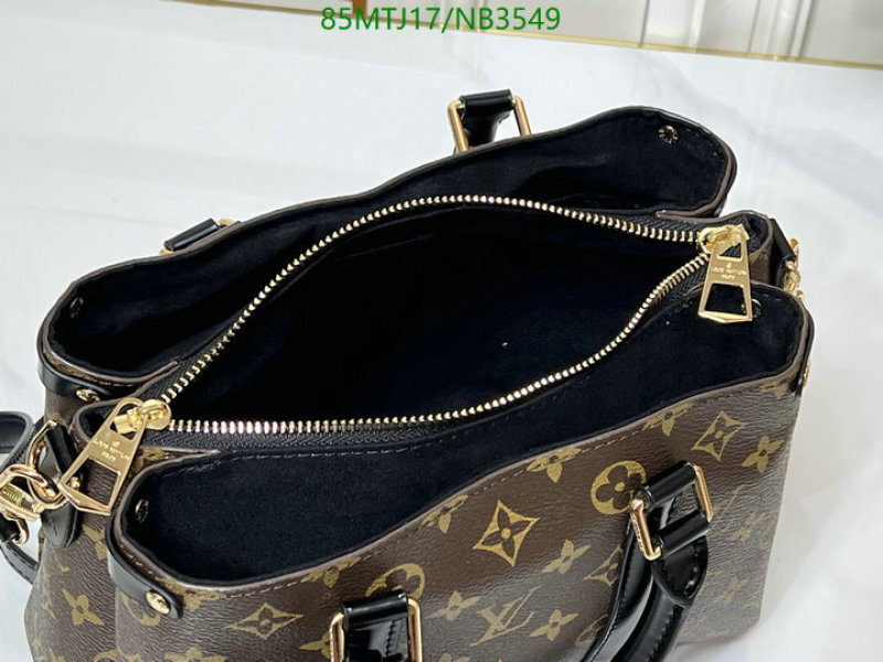 LV-Bag-4A Quality Code: NB3549 $: 85USD