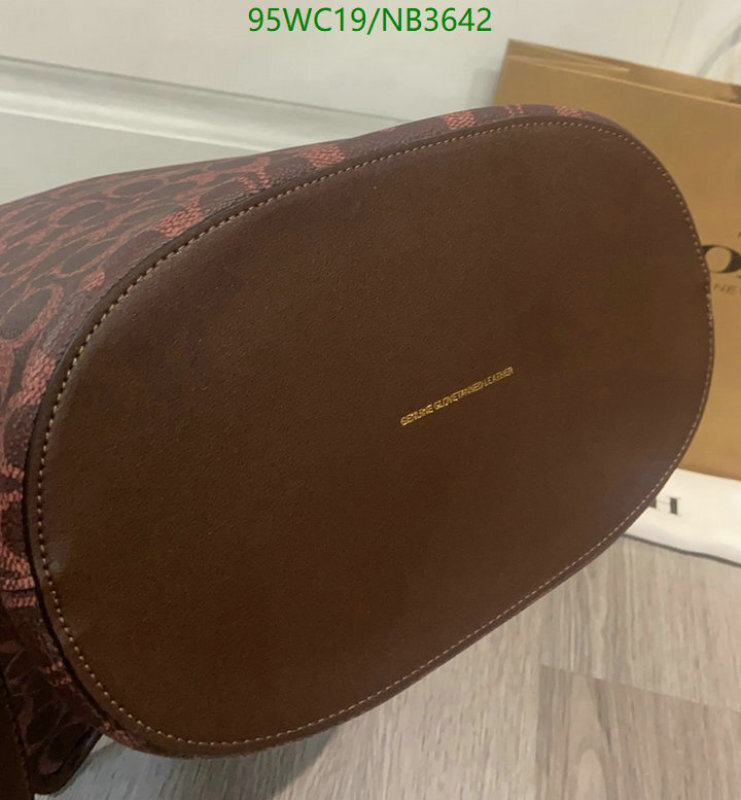Coach-Bag-4A Quality Code: NB3642 $: 95USD