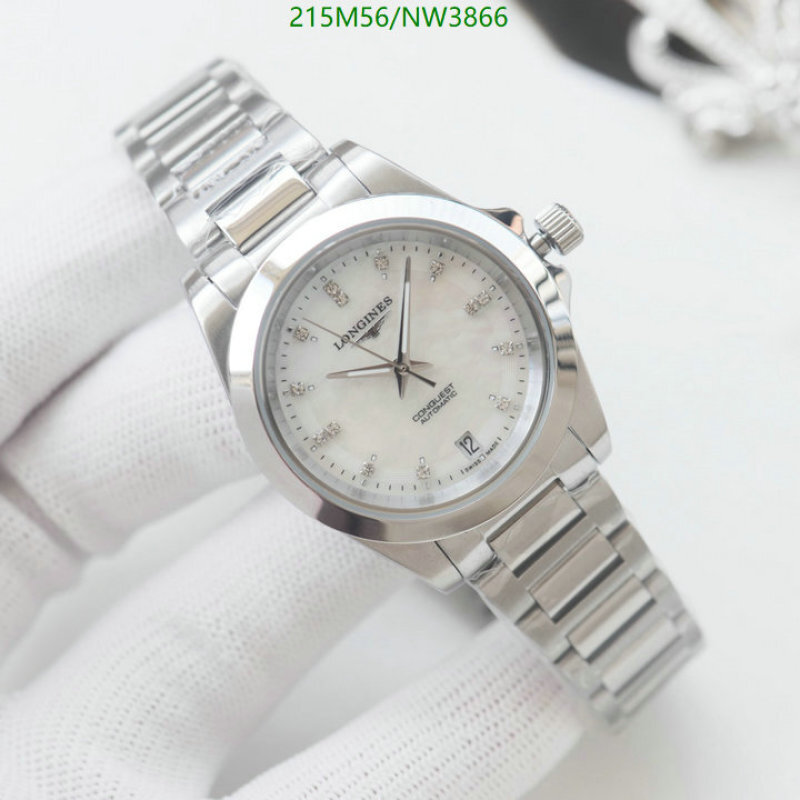 Longines-Watch-Mirror Quality Code: NW3866 $: 215USD