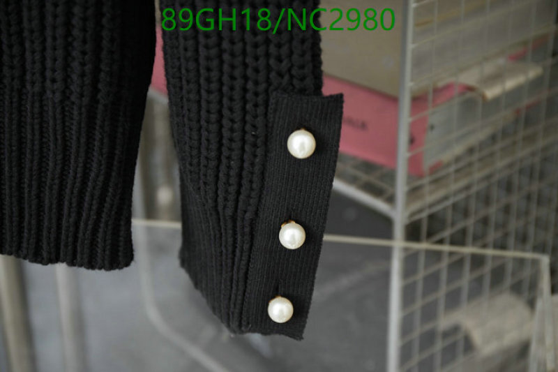 LV-Clothing Code: NC2980 $: 89USD