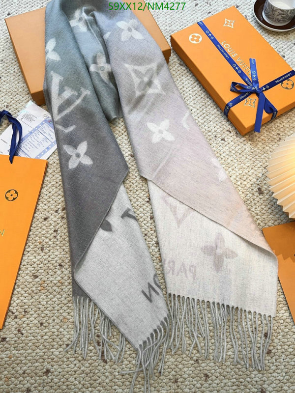 LV-Scarf Code: NM4277 $: 59USD