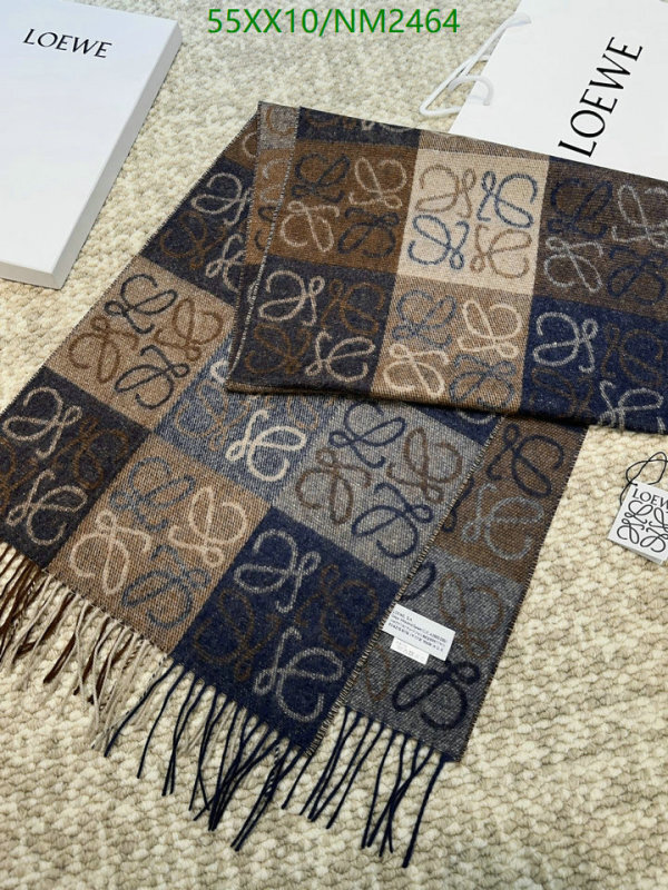 Loewe-Scarf Code: NM2464 $: 55USD