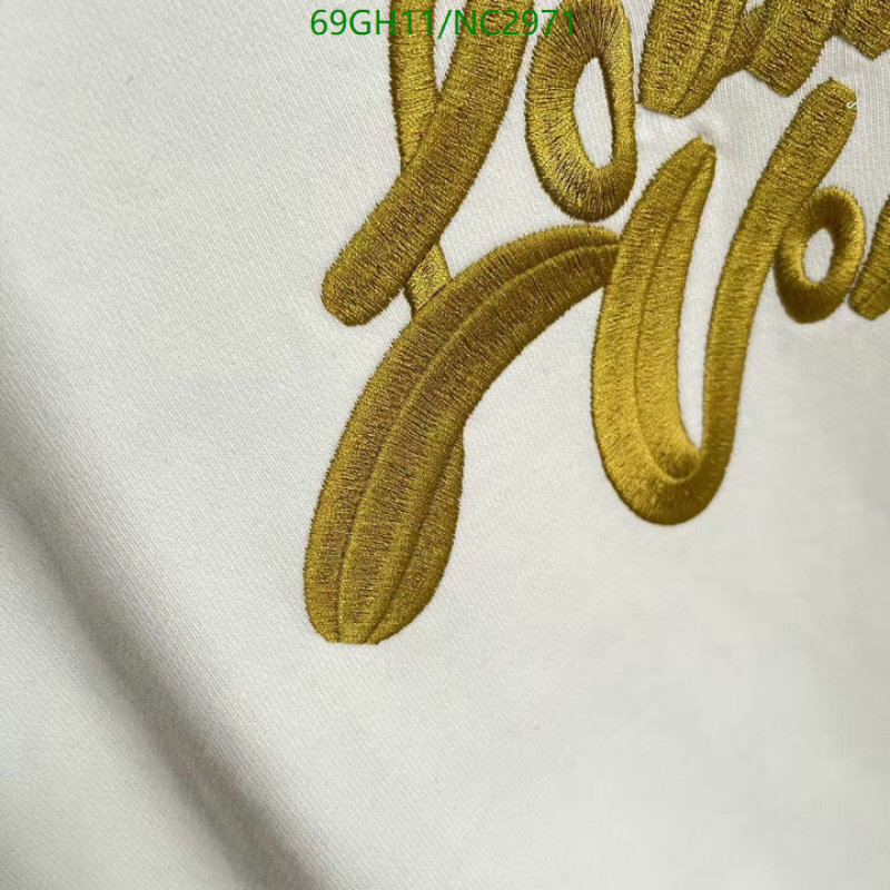 LV-Clothing Code: NC2971 $: 69USD