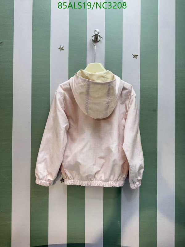 Fendi-Kids clothing Code: NC3208 $: 85USD