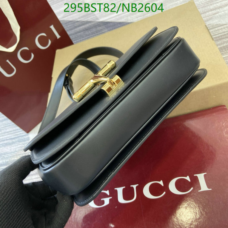 Gucci-Bag-Mirror Quality Code: NB2604 $: 295USD