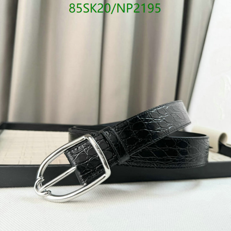 Tom Ford-Belts Code: NP2195 $: 85USD
