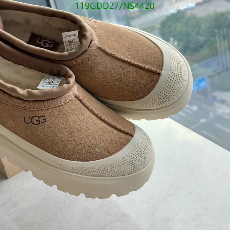 UGG-Men shoes Code: NS4420 $: 119USD-Yupoo.ru - Copybrand.Team photo album UGG-Men shoes Code: NS4420 $: 119USD