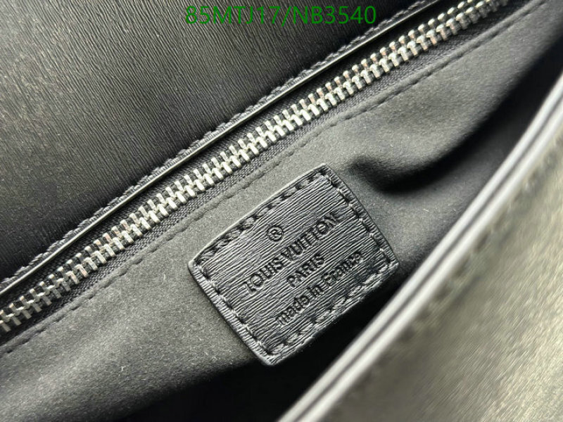 LV-Bag-4A Quality Code: NB3540 $: 85USD