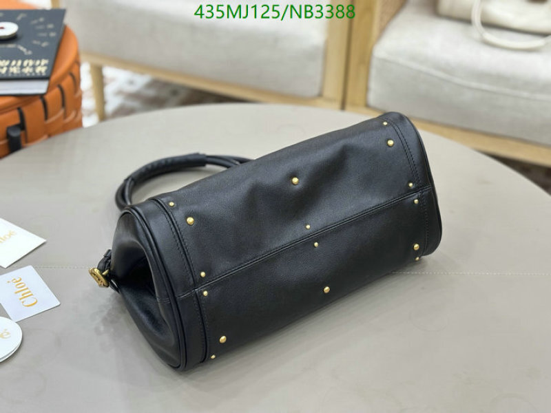 Chlo-Bag-Mirror Quality Code: NB3388 $: 435USD