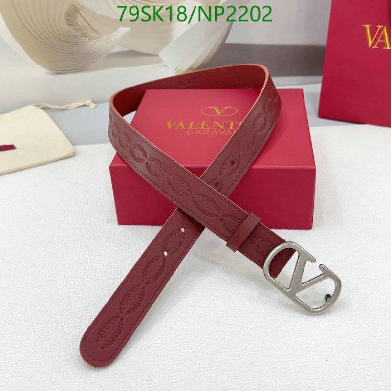 Valentino-Belts Code: NP2202 $: 79USD