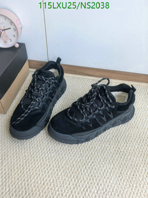 UGG-Men shoes Code: NS2038 $: 115USD