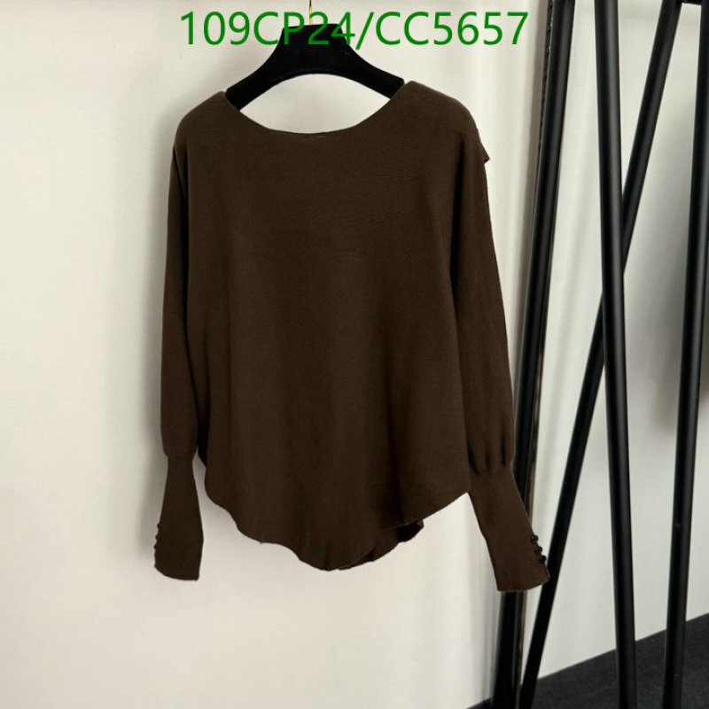 Loewe-Clothing Code: CC5657 $: 109USD