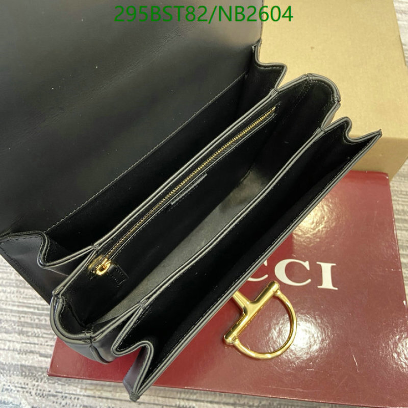Gucci-Bag-Mirror Quality Code: NB2604 $: 295USD