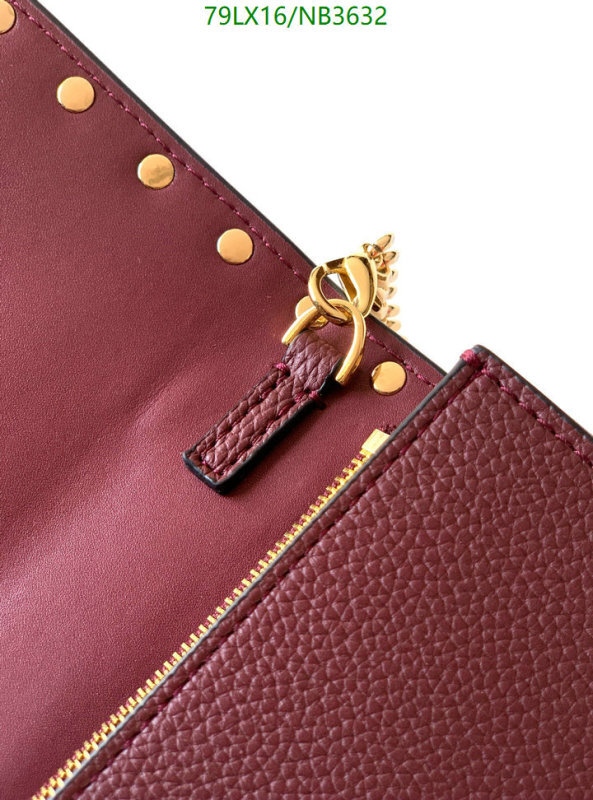 Valentino-Bag-4A Quality Code: NB3632 $: 79USD