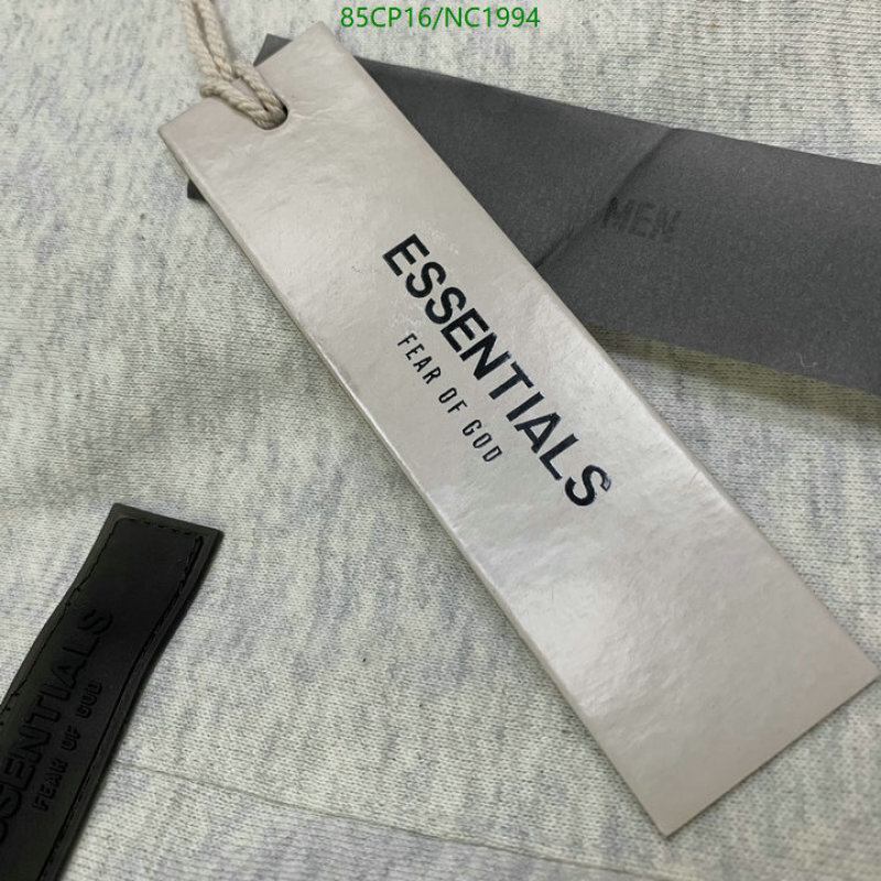 Essentials-Clothing Code: NC1994