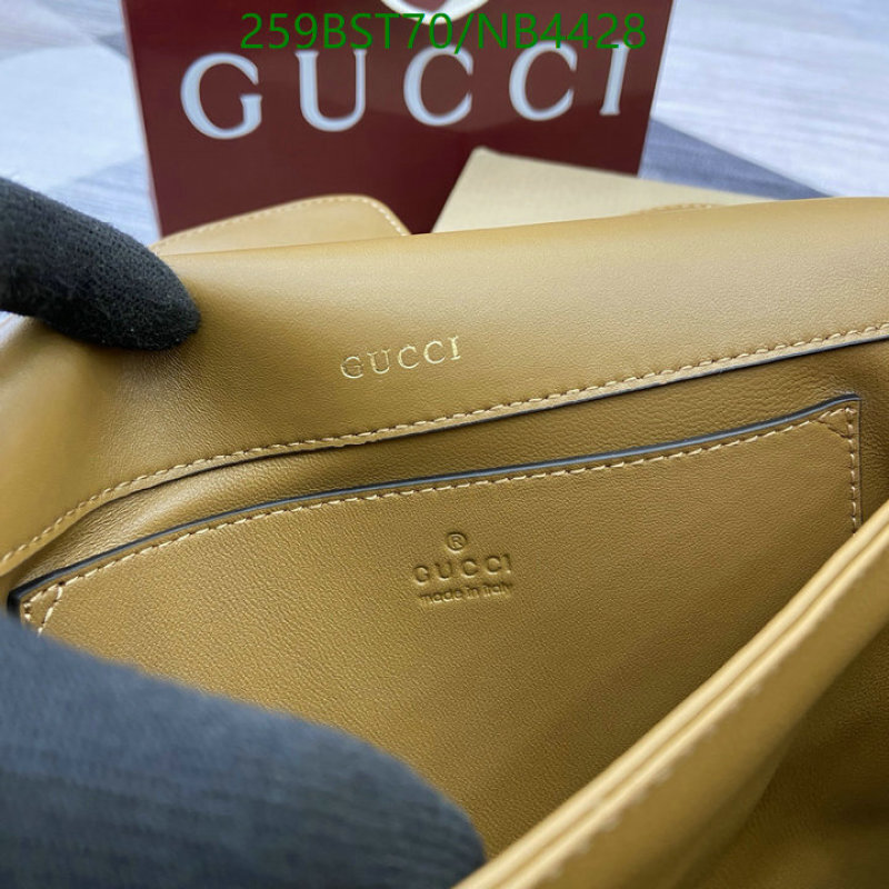 Gucci-Bag-Mirror Quality Code: NB4428