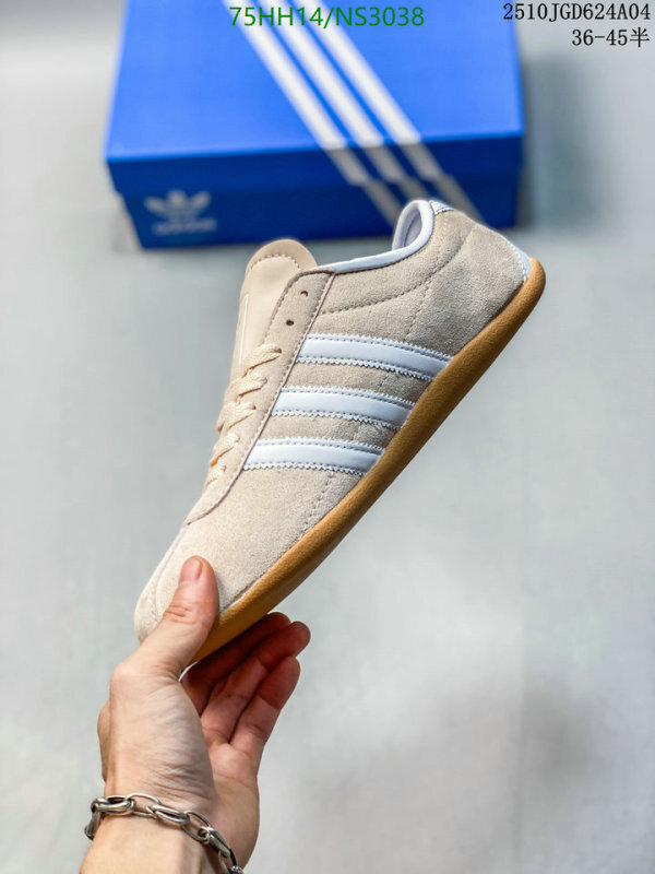 Adidas-Men shoes Code: NS3038 $: 75USD