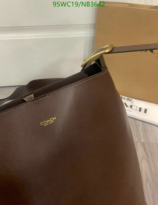 Coach-Bag-4A Quality Code: NB3642 $: 95USD