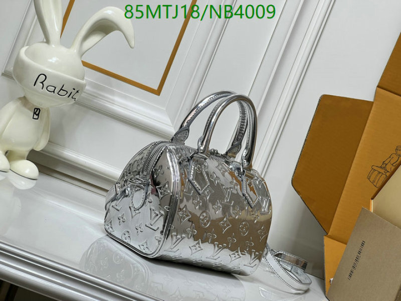 LV-Bag-4A Quality Code: NB4009 $: 85USD
