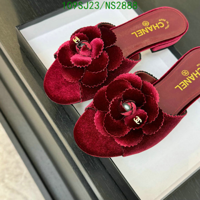 Chanel-Women Shoes Code: NS2888 $: 109USD-Yupoo.ru - Copybrand.Team photo album Chanel-Women Shoes Code: NS2888 $: 109USD