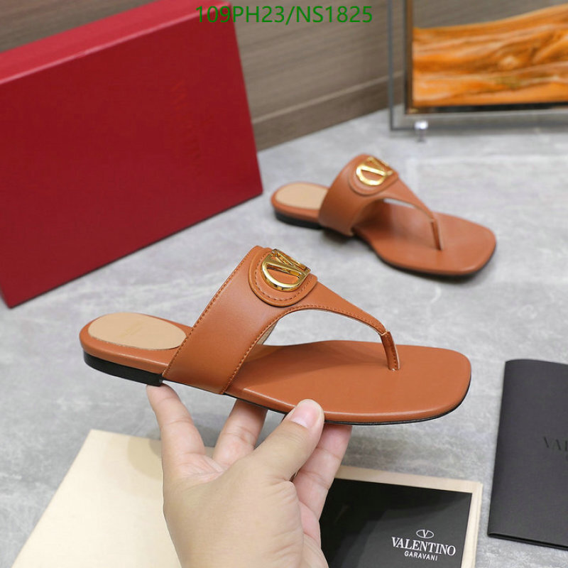 Valentino-Women Shoes Code: NS1825 $: 109USD